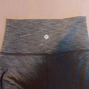 Lululemon Align Leggings Size 2
